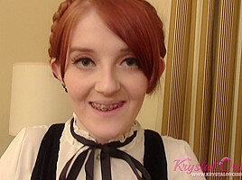 Lil Miss Dandy - Sex Movies Featuring Cherryfae