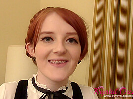 Lil Miss Dandy - Sex Movies Featuring Cherryfae