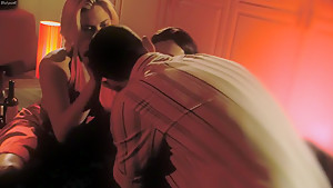 Lime Salted Love (2006) Kristanna Loken
