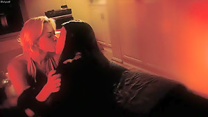 Lime Salted Love (2006) Kristanna Loken