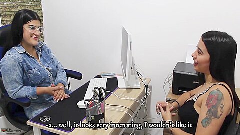Lindas Lesbianas Calientes Se Lamen Sus Conos Hasta Llegar A Su Mayor Exitacion- Porno En Espanol