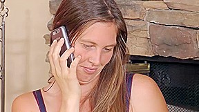 Lindsay shares sexy photos and masturbates after - WeAreHairy