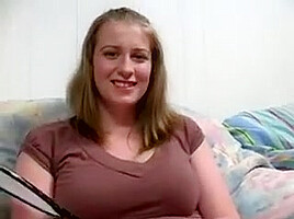 Lisa CumOnHerFace