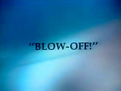 Lisa De leeuw, Ginger Lynn - Blow - Off(movie)