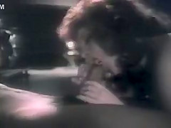 Lisa De leeuw, Ginger Lynn - Blow - Off(movie)