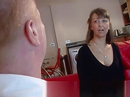 Lisa from Manchester