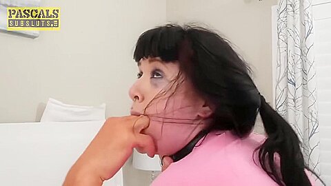 Lita Lecherous In Opera Pussy