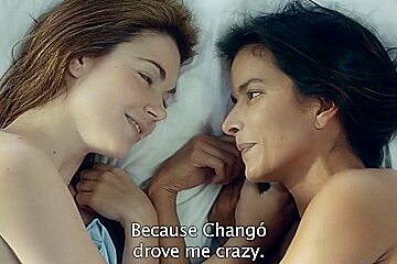 Liz in September (2014) Patricia Velasquez