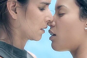 Liz in September (2014) Patricia Velasquez