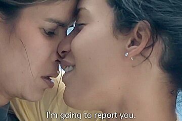 Liz in September (2014) Patricia Velasquez