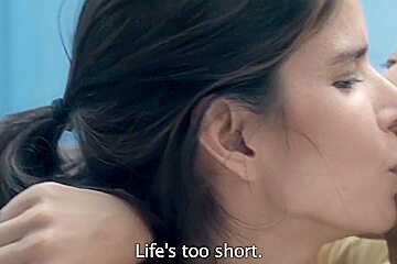 Liz in September (2014) Patricia Velasquez