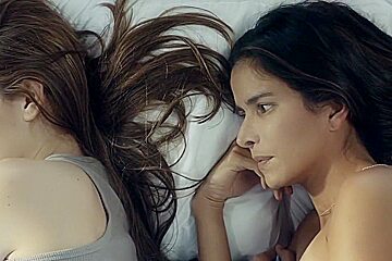 Liz in September (2014) Patricia Velasquez