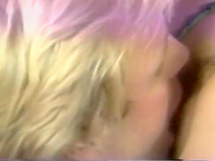 Lois Ayres In Across The Bow