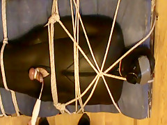 Long Time In The Neoprene Bodybag
