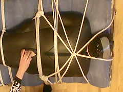 Long Time In The Neoprene Bodybag
