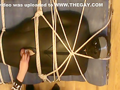 Long Time In The Neoprene Bodybag