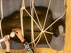 Long Time In The Neoprene Bodybag