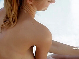 Looking For A Lesbian To Fuck - Maria Pie