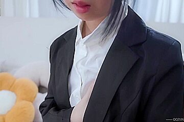 Love To Be Touched By Mistress