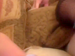 Loves Getting A Dose Of Jizz Feat Scotti Andrews