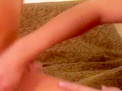 Loves Getting A Dose Of Jizz Feat Scotti Andrews