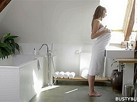Lucie Wilde In Im And I Wanna Cum