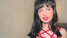 Lucifera, 19, photo model in Paris!