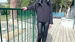 Lucifera, 19, photo model in Paris!
