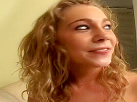 Lucky Fuck With Mysti May