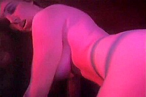 Lucky Guy Bones And Gets Sucked By Two Babes