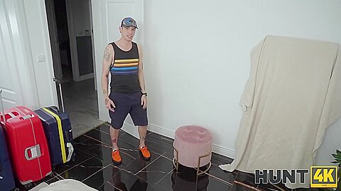 Lucy Mendez - She Wants Big Dick For Her Holes