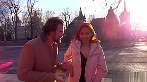 Ludivine And Veronica