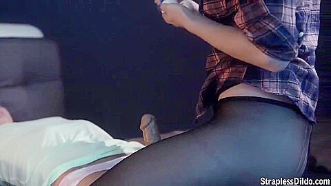 Lust Is The Name Of The Game Gina Jane