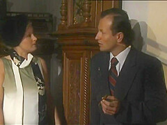 Lustful Tarts Exciting Italian Porn Scene