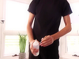 Lyra Law - Steals Her Step moms Se