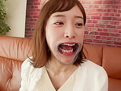 M A In Mism-272 Anal Throat Back Vaginal Hole Greedy 3 Hole