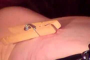 M A - She Knows What She Must Do To Be A Good Slave