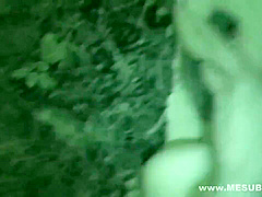 M-201 - In Nature 01