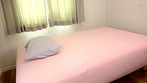 M635g03 When I Called Deriheru For A Change Of Telework A Female Employee Of The Company Came