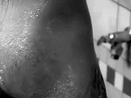 MAX-JT - A - VERY BEST OF JAY TAYLOR - 4 - Shower