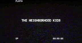 MY BEAUTIFUL BOY Tape 4 - The Neighborhood