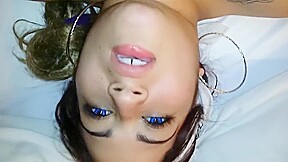 MY FRIEND Step sister