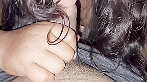 Maa Dhire Dhire Chato Pani Ane Wala Hey Hindi Audio - Indian Porn