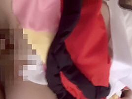 Macrossδ Freyja Wion Cosplay Jav