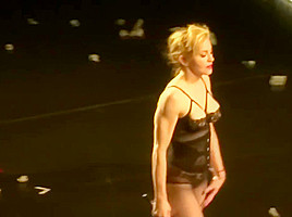 Madonna – Live Compilation (The MDNA Tour 2012)