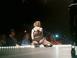 Madonna – Live Compilation (The MDNA Tour 2012)