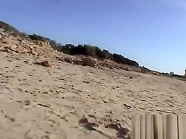 Maedchen auf Mallorca wollen es