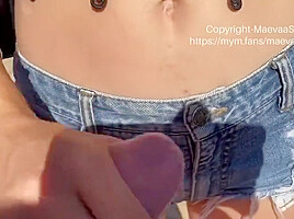 Maevaa Sinaloa - Mym fans No 128