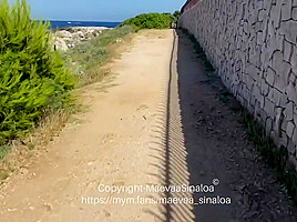 Maevaa Sinaloa - Mym fans No 128