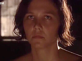 Maggie Gyllenhall